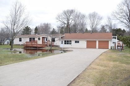 Image for Online Real estate Auction-Shawano