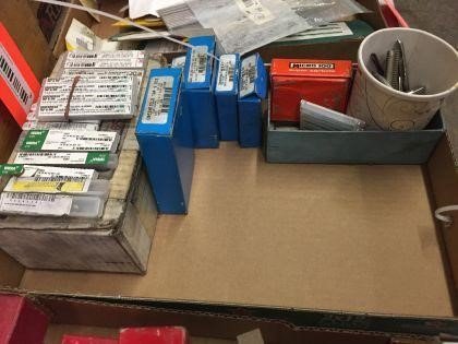 Image for Green Bay Pattern Liquidation