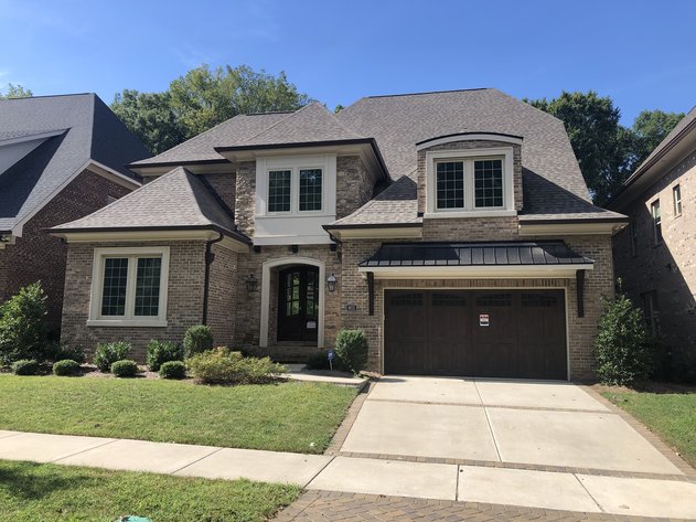 Image for 4615 Harper Ct. Charlotte, NC