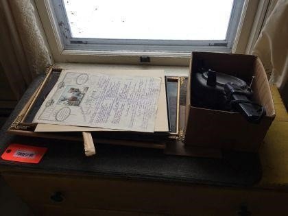 Image for Furniture, Collectibles, Household-Oconto