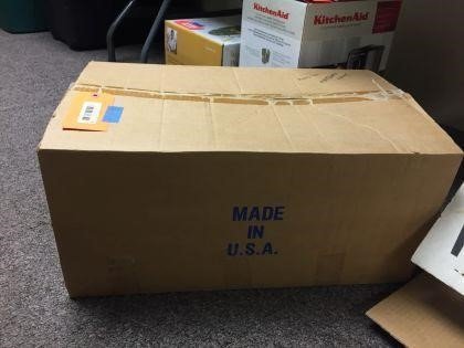 Image for Rubber stamp manufacturing, Tools, Equipment, Furniture, Household