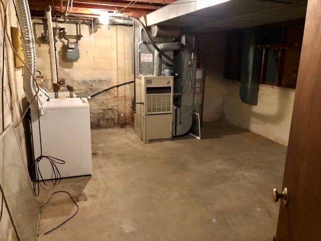 Image for 4 BR/2.5 BA Home Located Inside the Beltway in Fairfax County, VA