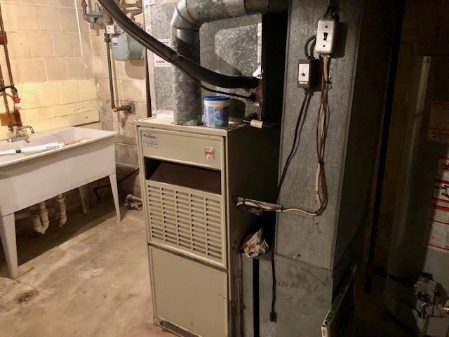 Image for 4 BR/2.5 BA Home Located Inside the Beltway in Fairfax County, VA