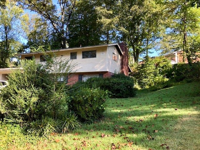 Image for 4 BR/2.5 BA Home Located Inside the Beltway in Fairfax County, VA