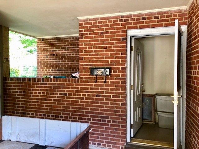 Image for 4 BR/2.5 BA Home Located Inside the Beltway in Fairfax County, VA