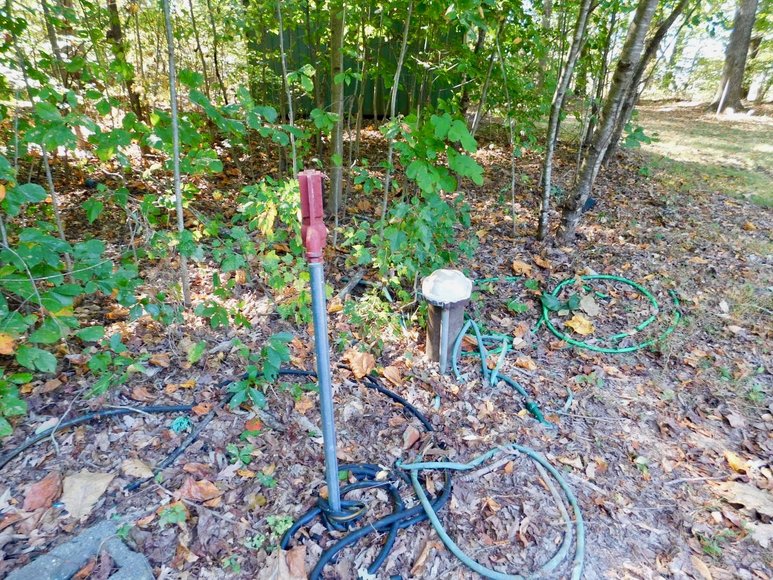 Image for 4 BR/3 BA Home on 11 +/- Acres w/Large Workshop/Barn in Orange County, VA