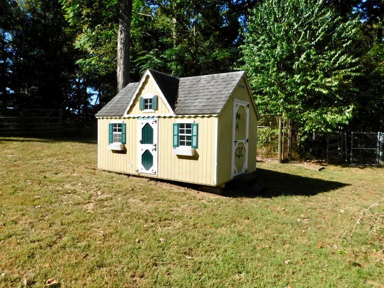 Image for 4 BR/3 BA Home on 11 +/- Acres w/Large Workshop/Barn in Orange County, VA