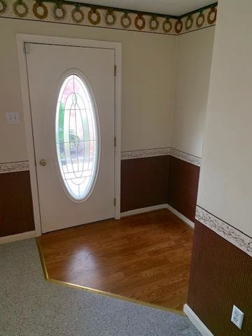 Image for Beautiful Well Kept Home Near Berkeley Springs WV