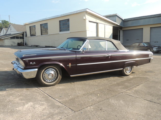 Image for No Reserve Estate Collector Car Auction