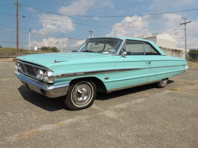 Image for No Reserve Estate Collector Car Auction