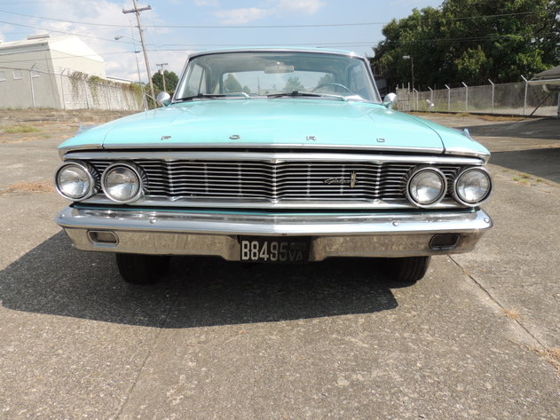 Image for No Reserve Estate Collector Car Auction