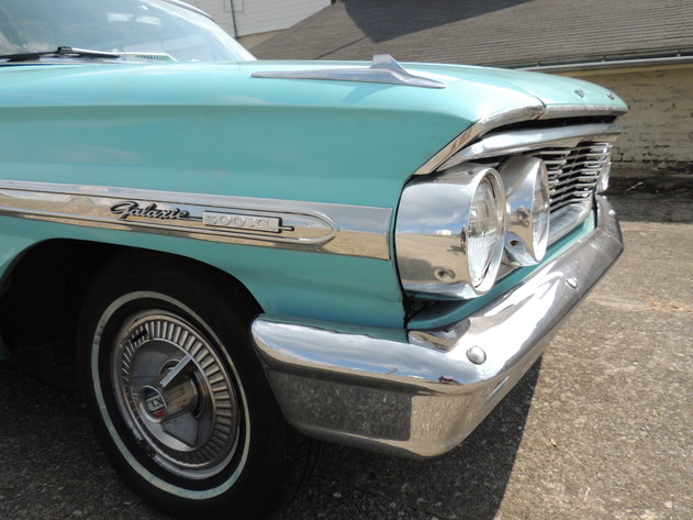 Image for No Reserve Estate Collector Car Auction