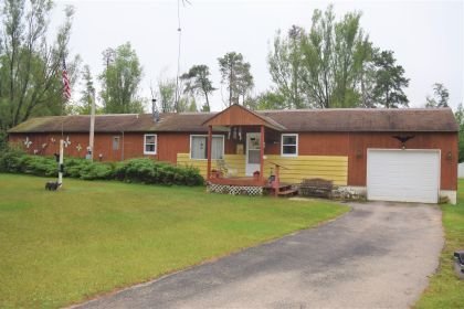 Image for Online Real estate Auction-Crivitz