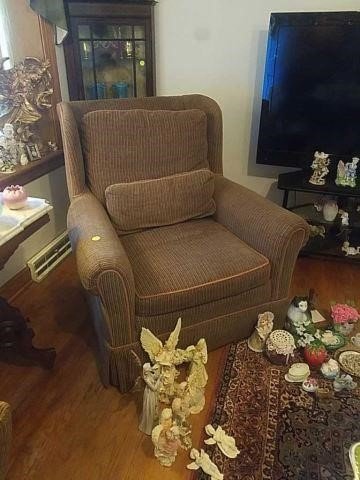 Image for Online Estate Auction of Shirley Grindstaff -- Over 60 Years of Collecting