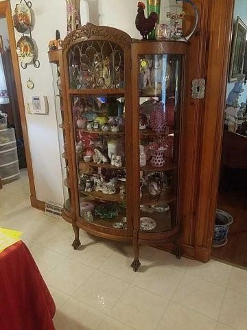Image for Online Estate Auction of Shirley Grindstaff -- Over 60 Years of Collecting