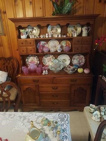 Image for Online Estate Auction of Shirley Grindstaff -- Over 60 Years of Collecting