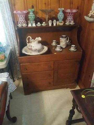 Image for Online Estate Auction of Shirley Grindstaff -- Over 60 Years of Collecting