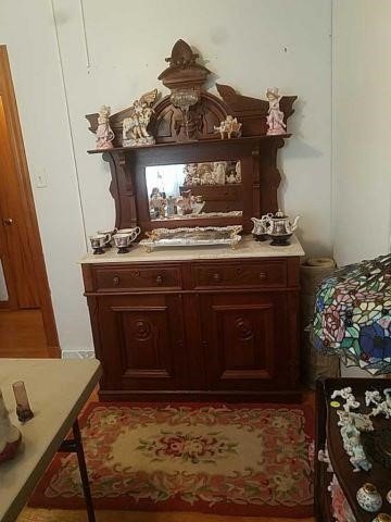 Image for Online Estate Auction of Shirley Grindstaff -- Over 60 Years of Collecting