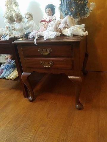 Image for Online Estate Auction of Shirley Grindstaff -- Over 60 Years of Collecting