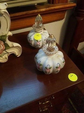 Image for Online Estate Auction of Shirley Grindstaff -- Over 60 Years of Collecting