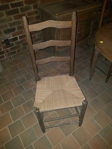 Image for Online Only Estate Auction from Hadensville-Fife, Va.