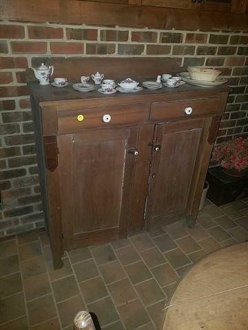 Image for Online Only Estate Auction from Hadensville-Fife, Va.