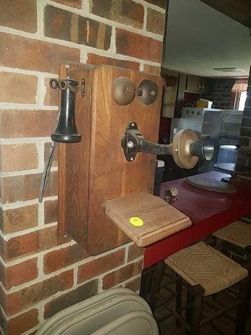 Image for Online Only Estate Auction from Hadensville-Fife, Va.