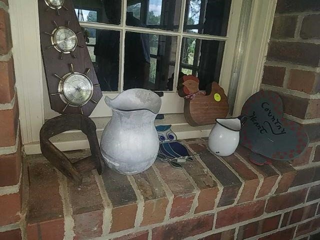 Image for Online Only Estate Auction from Hadensville-Fife, Va.