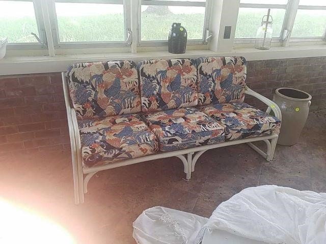 Image for Online Only Estate Auction from Hadensville-Fife, Va.