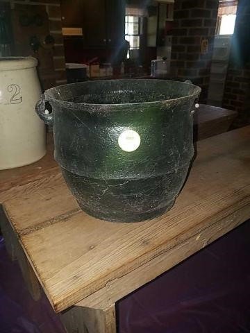 Image for Online Only Estate Auction from Hadensville-Fife, Va.