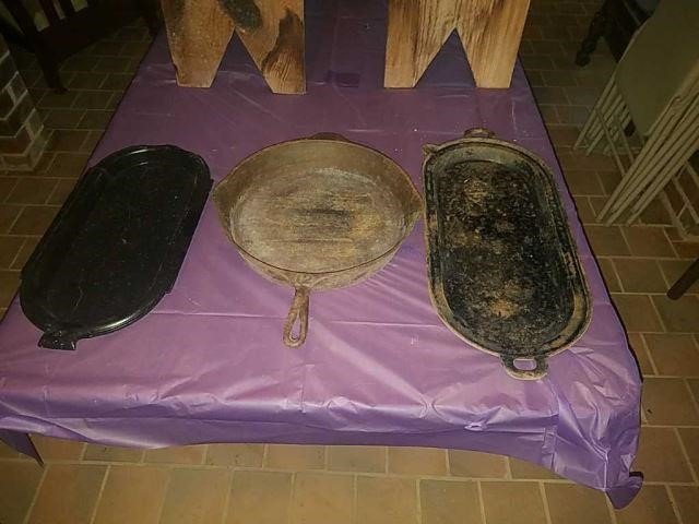 Image for Online Only Estate Auction from Hadensville-Fife, Va.