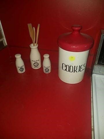 Image for Online Only Estate Auction from Hadensville-Fife, Va.