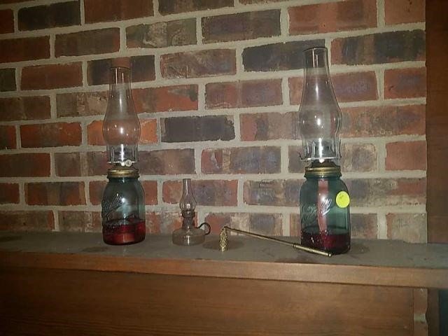 Image for Online Only Estate Auction from Hadensville-Fife, Va.