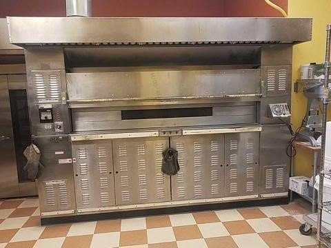 Image for Great Harvest Bread Co. of Mechanicsville VA 23116 Bakery Liquidation Online Auction