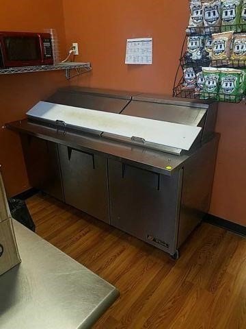 Image for Great Harvest Bread Co. of Mechanicsville VA 23116 Bakery Liquidation Online Auction