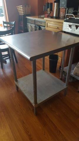 Image for Great Harvest Bread Co. of Mechanicsville VA 23116 Bakery Liquidation Online Auction