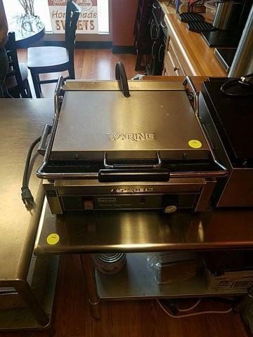 Image for Great Harvest Bread Co. of Mechanicsville VA 23116 Bakery Liquidation Online Auction