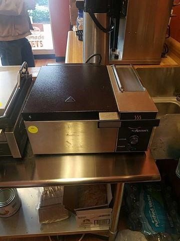 Image for Great Harvest Bread Co. of Mechanicsville VA 23116 Bakery Liquidation Online Auction