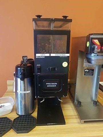 Image for Great Harvest Bread Co. of Mechanicsville VA 23116 Bakery Liquidation Online Auction