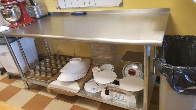 Image for Great Harvest Bread Co. of Mechanicsville VA 23116 Bakery Liquidation Online Auction