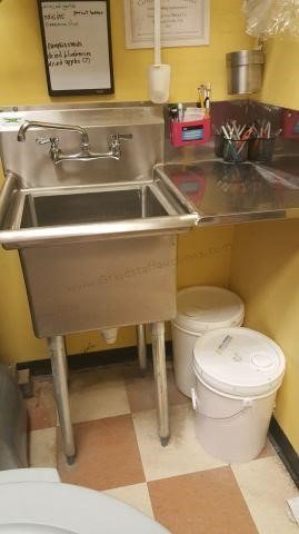 Image for Great Harvest Bread Co. of Mechanicsville VA 23116 Bakery Liquidation Online Auction