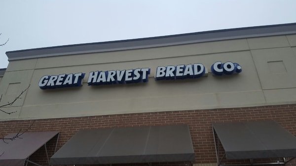Image for Great Harvest Bread Co. of Mechanicsville VA 23116 Bakery Liquidation Online Auction