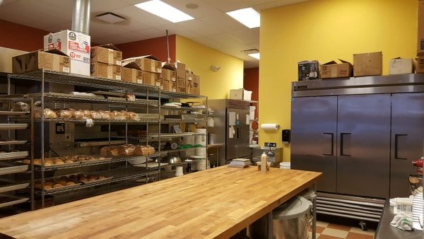 Image for Great Harvest Bread Co. of Mechanicsville VA 23116 Bakery Liquidation Online Auction