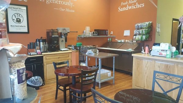 Image for Great Harvest Bread Co. of Mechanicsville VA 23116 Bakery Liquidation Online Auction