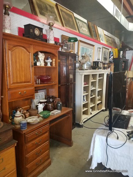 Image for Live Estate Auction Sunday Jan. 27th 2019 1PM 5098 Richmond Tappahannock HWY Aylett, Va.