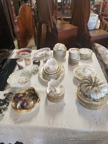 Image for Live Estate Auction Sunday Jan. 27th 2019 1PM 5098 Richmond Tappahannock HWY Aylett, Va.