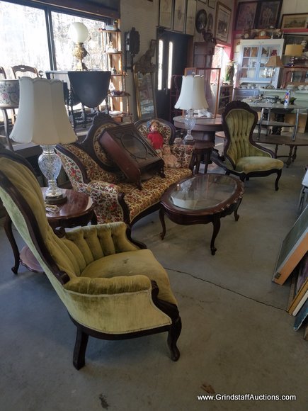 Image for Live Estate Auction Sunday Jan. 27th 2019 1PM 5098 Richmond Tappahannock HWY Aylett, Va.