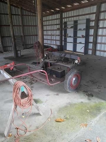 Image for Downsizing and Moving On-Line Only Auction 6667 Rural Point Road, Mechanicsville, Va. 23116