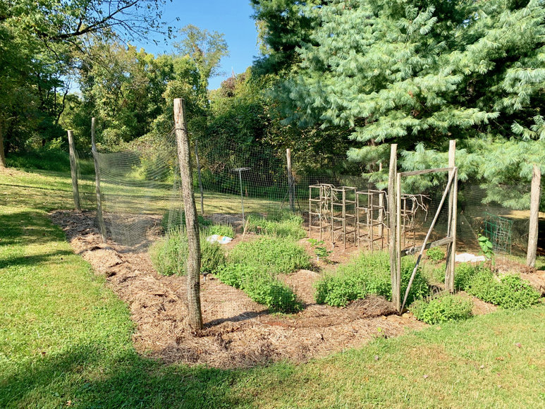 Image for Historic 2 BR/2 BA Log Cabin on 6 +/- Acres in Loudoun County, VA