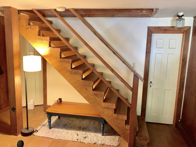 Image for Historic 2 BR/2 BA Log Cabin on 6 +/- Acres in Loudoun County, VA